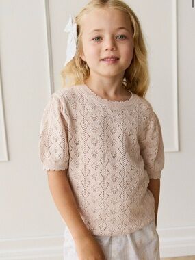 Jamie Kay Mila Knit shirt